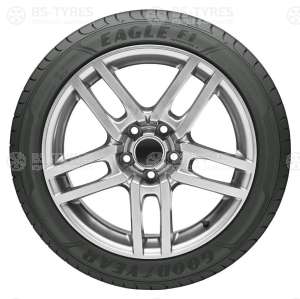 Goodyear Eagle F1 Asymmetric 2 295/30 R19 100Y (2016)