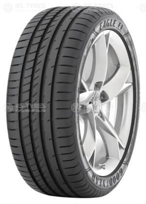 Goodyear Eagle F1 Asymmetric 2 295/30 R19 100Y (2016)