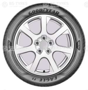 Goodyear Eagle F1 Asymmetric 3 SUV 285/40 R21 109W