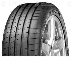 Goodyear Eagle F1 Asymmetric 5 265/35 R20 99Y