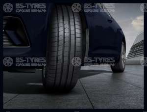 Goodyear Eagle F1 Asymmetric 6 245/45 R19 102Y