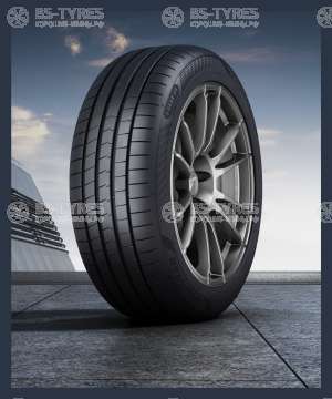 Goodyear Eagle F1 Asymmetric 6 245/45 R19 102Y