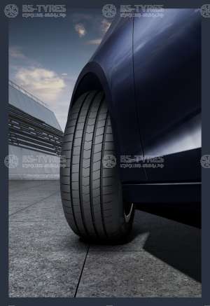 Goodyear Eagle F1 Asymmetric 6 245/45 R19 102Y