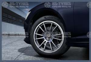 Goodyear Eagle F1 Asymmetric 6 245/45 R19 102Y