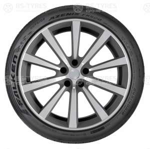 Goodyear Eagle F1 Super Sport 315/35 R21 111Y