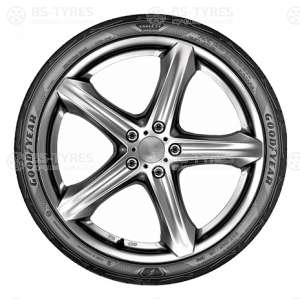 Goodyear Eagle F1 Super Sport 315/35 R21 111Y