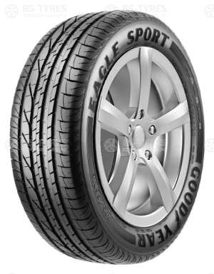 Goodyear Eagle Sport 205/55 R17 95V