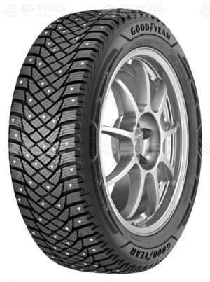 Goodyear Ultra Grip Arctic 2 SUV 275/45 R20 110T