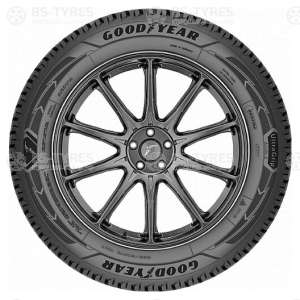 Goodyear Ultra Grip Arctic 2 SUV 275/45 R20 110T