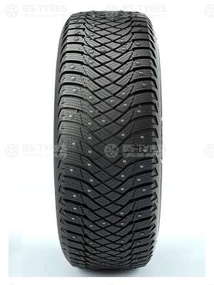 Goodyear Ultra Grip Arctic 2 SUV 275/45 R20 110T