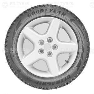 Goodyear Ultra Grip Ice Arctic 205/60 R16 96T