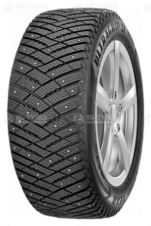 Goodyear Ultra Grip Ice Arctic 205/60 R16 96T