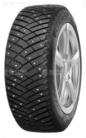 Goodyear Ultra Grip Ice Arctic 205/60 R16 96T