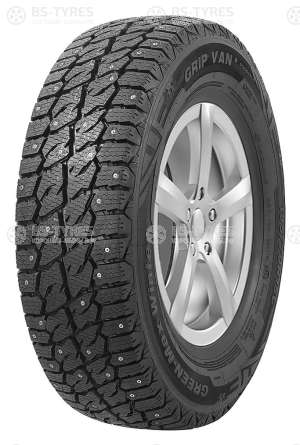 LingLong Green-Max Winter Grip Van 2 215/70 R15C 109/107R