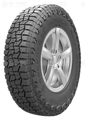 Rough Master XT