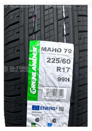Grenlander MAHO79 215/70 R16 100H