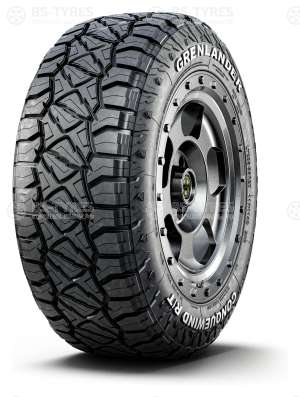 Grenlander Conquewind R/T 33/12.5 R18 118Q