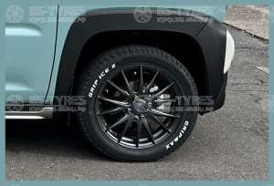 Gripmax Grip Ice X SUV 215/65 R16 98T