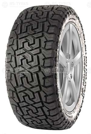 Gripmax Inception X/T 265/65 R17C 120/117Q