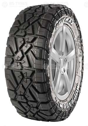Mud Rage M/T III