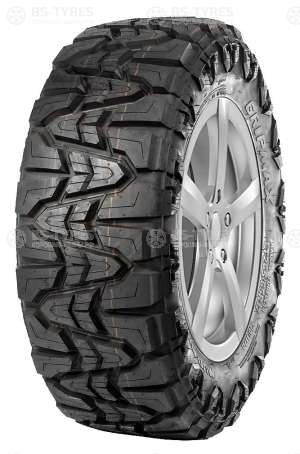 Mud Rage M/T IV