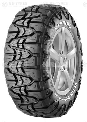Mud Rage M/T IV