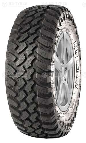 Mud Rage M/T