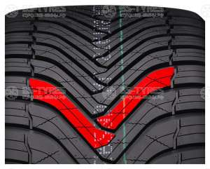 Gripmax SureGrip A/S 225/60 R18 100W
