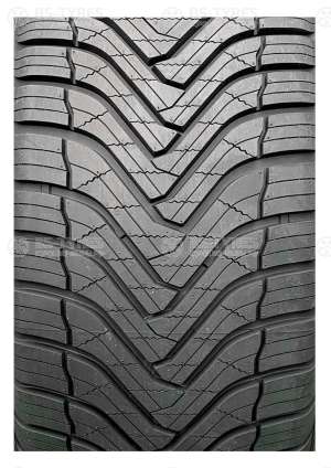 Gripmax SureGrip A/S 225/60 R18 100W