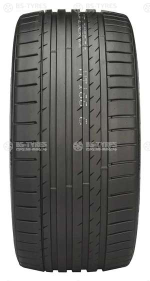 Gripmax SureGrip Pro Sport 305/25 R20 97Y