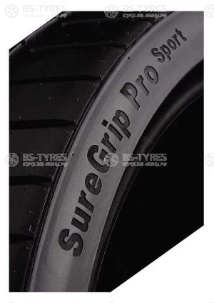 Gripmax SureGrip Pro Sport 305/25 R20 97Y