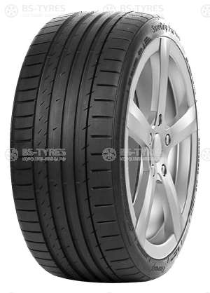 Gripmax SureGrip Pro Sport 305/25 R20 97Y