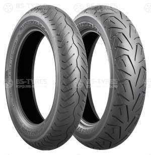 Bridgestone H50 Battlecruise 130/60 R19 61H Рулевая