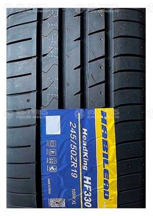 Habilead HF330 225/50 R18 99W