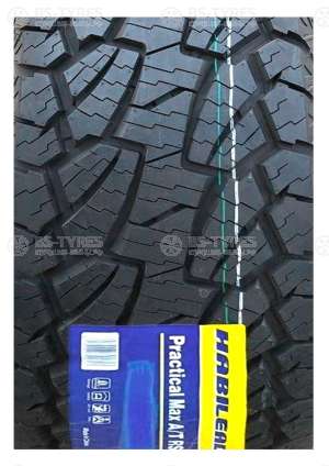 Practical Max A/T RS23