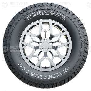 Practical Max A/T RS23