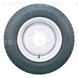 Radial RA08