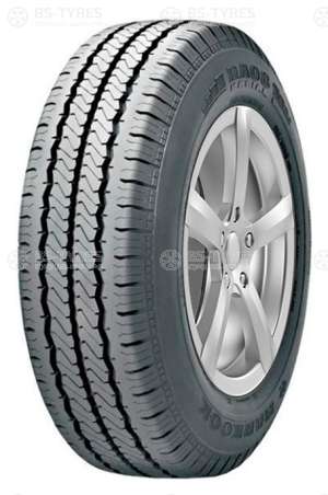 Radial RA08