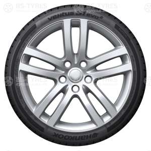 Hankook Ventus S1 Evo2 K117A 215/45 R18 93Y