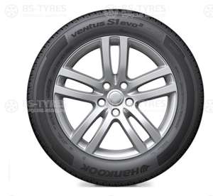 Hankook Ventus S1 Evo2 K117A 215/45 R18 93Y