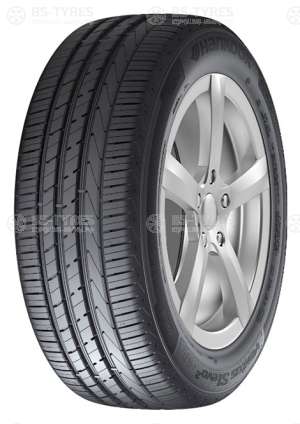 Hankook Ventus S1 Evo2 K117A 215/45 R18 93Y