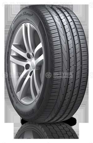 Hankook Ventus S1 Evo2 K117A 215/45 R18 93Y