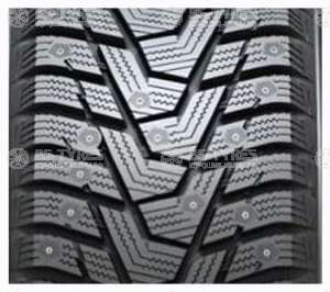Hankook Winter I Pike W429 225/50 R17 98T