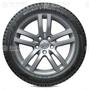 Hankook Winter I Pike W429 225/50 R17 98T