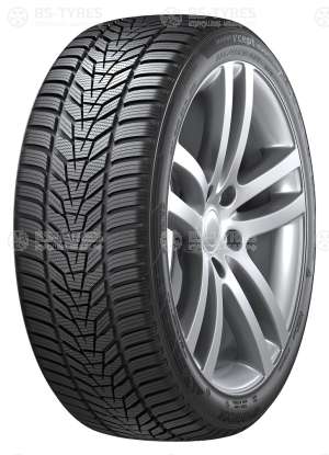 Hankook Winter i*Cept Evo 3 W330 215/40 R18 89V