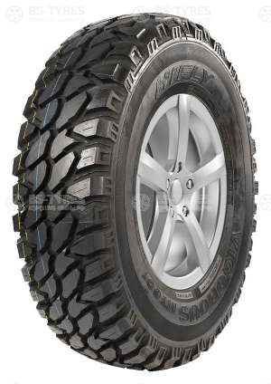MT601 Vigorous