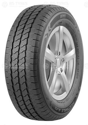 ILink Multimile A/S 195/75 R16C 107/105R