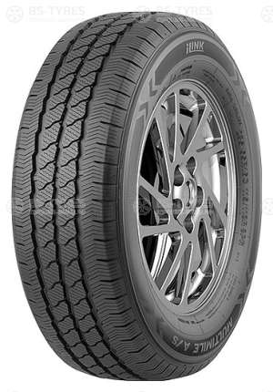 ILink Multimile A/S 195/75 R16C 107/105R