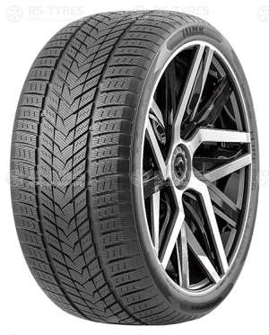 ILink SnowGripper II 255/55 R19 111H