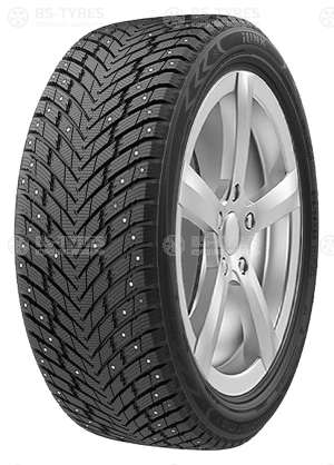 ILink Wintervorhut Stud II 245/40 R20 99T